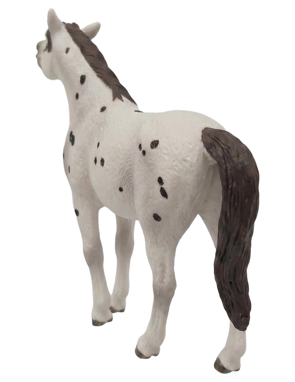 Figura de caballo 3