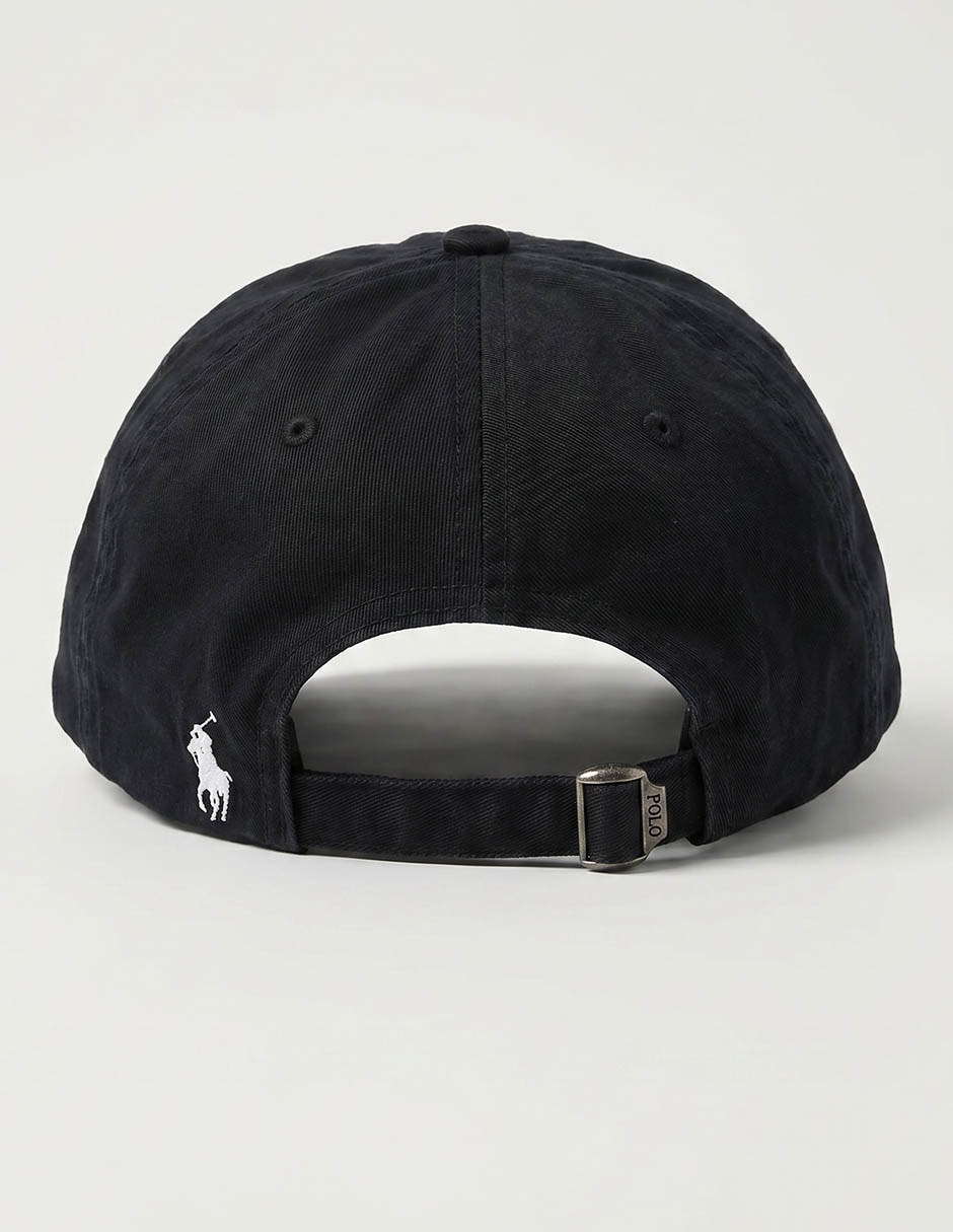 Gorra visera curva correa ajustable casual casual Polo Ralph Lauren Alemania para hombre