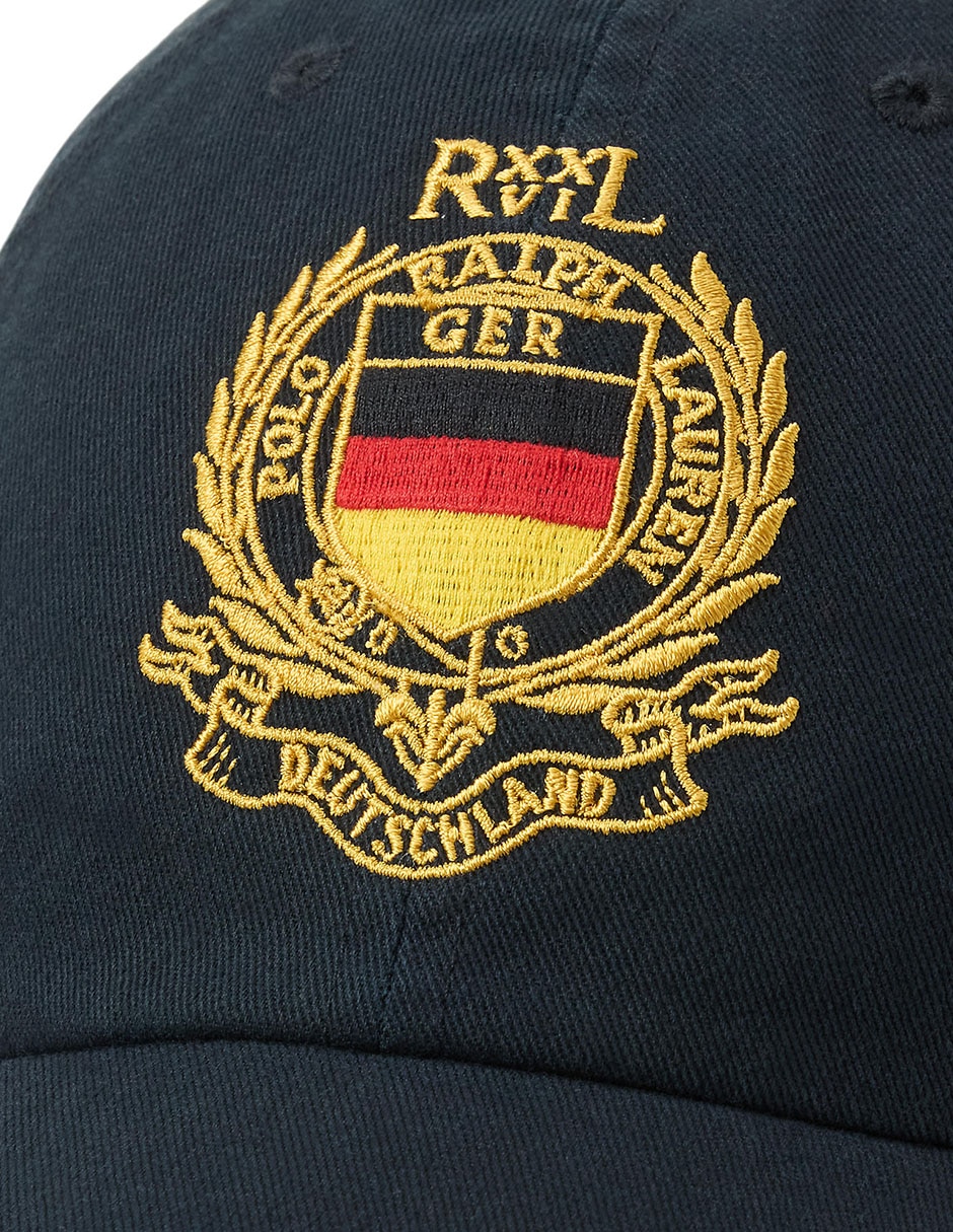 Gorra visera curva correa ajustable casual casual para hombre
