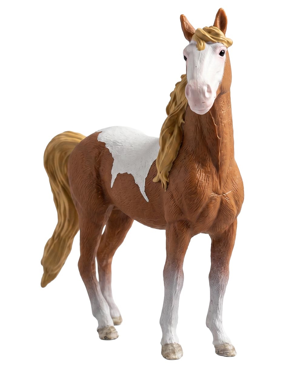 Figura de caballo Schleich 1