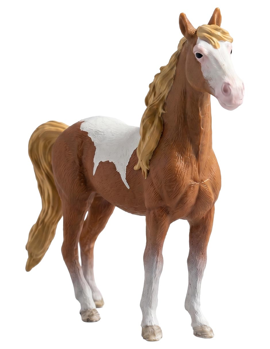 Figura de caballo Schleich 2