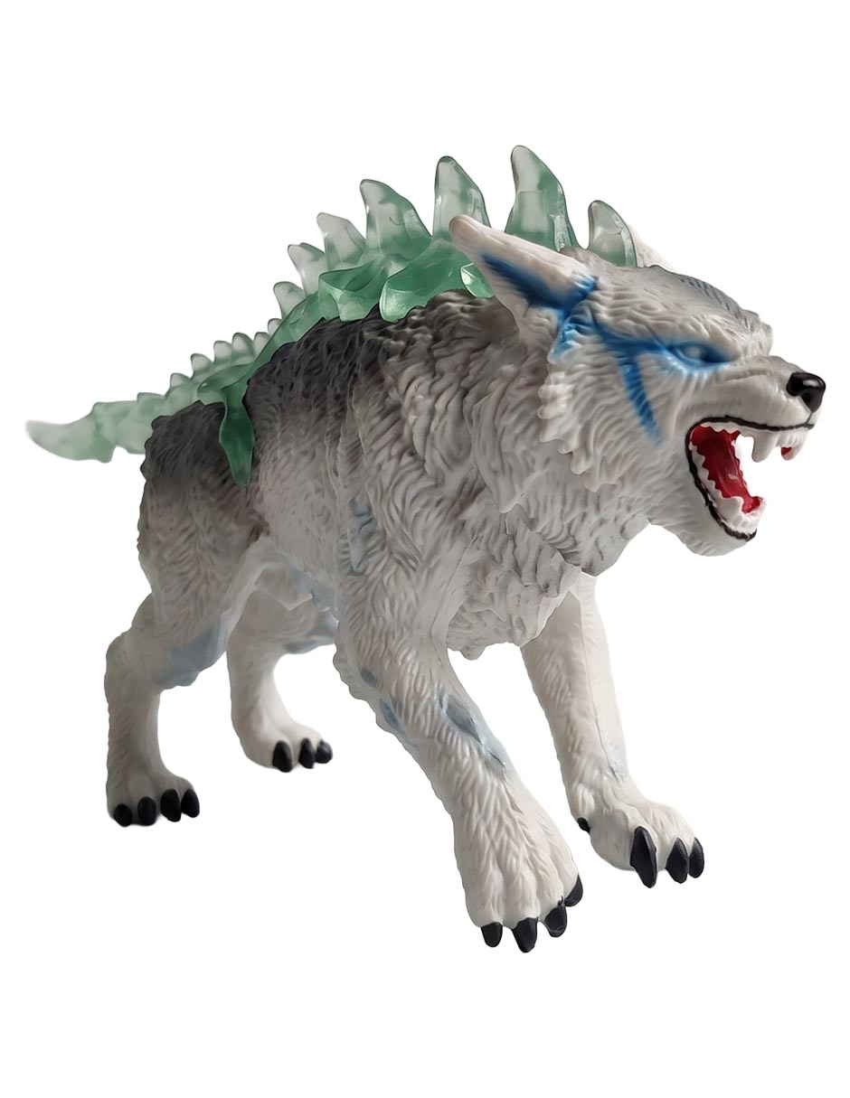 Figura de lobo Schleich 1