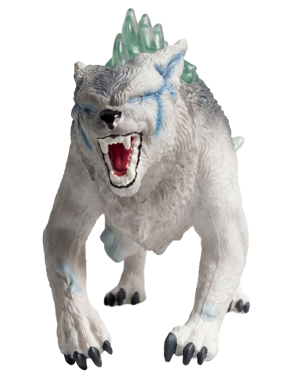 Figura de lobo Schleich 2