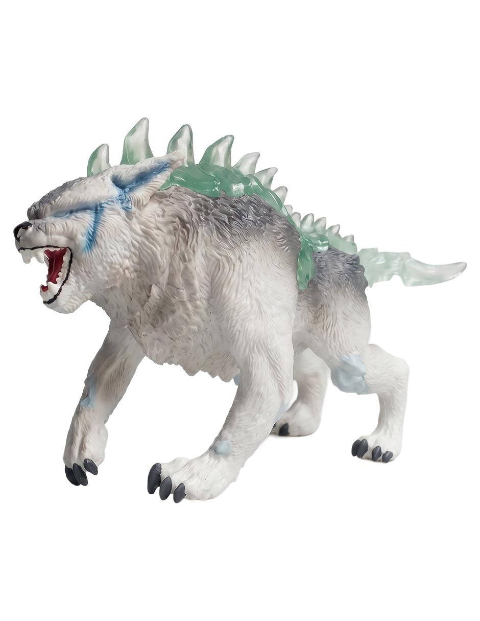 Figura de lobo Schleich 3