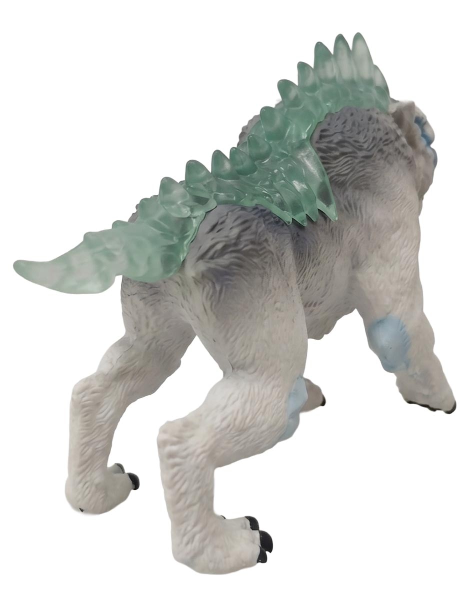 Figura de lobo Schleich