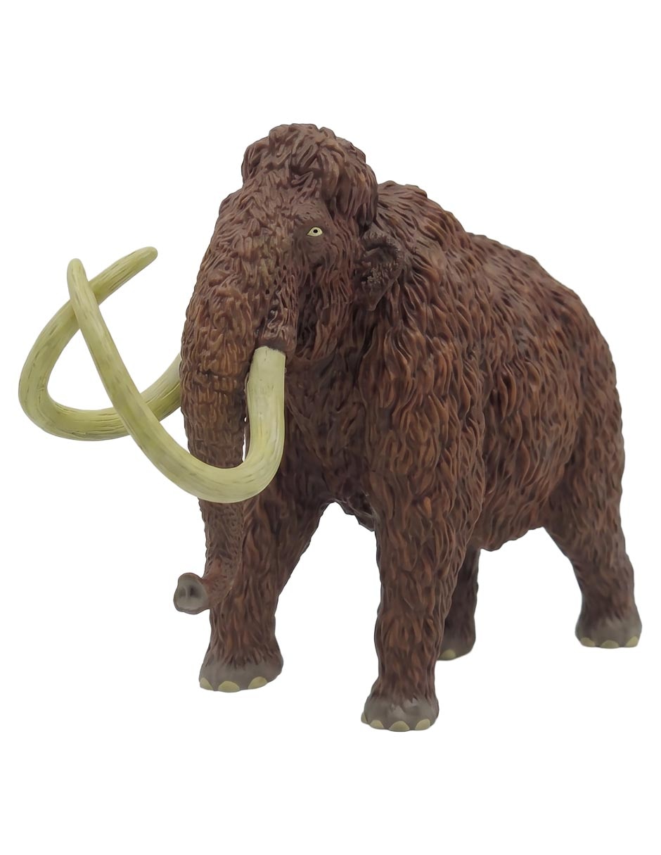 Figura de mamut 1