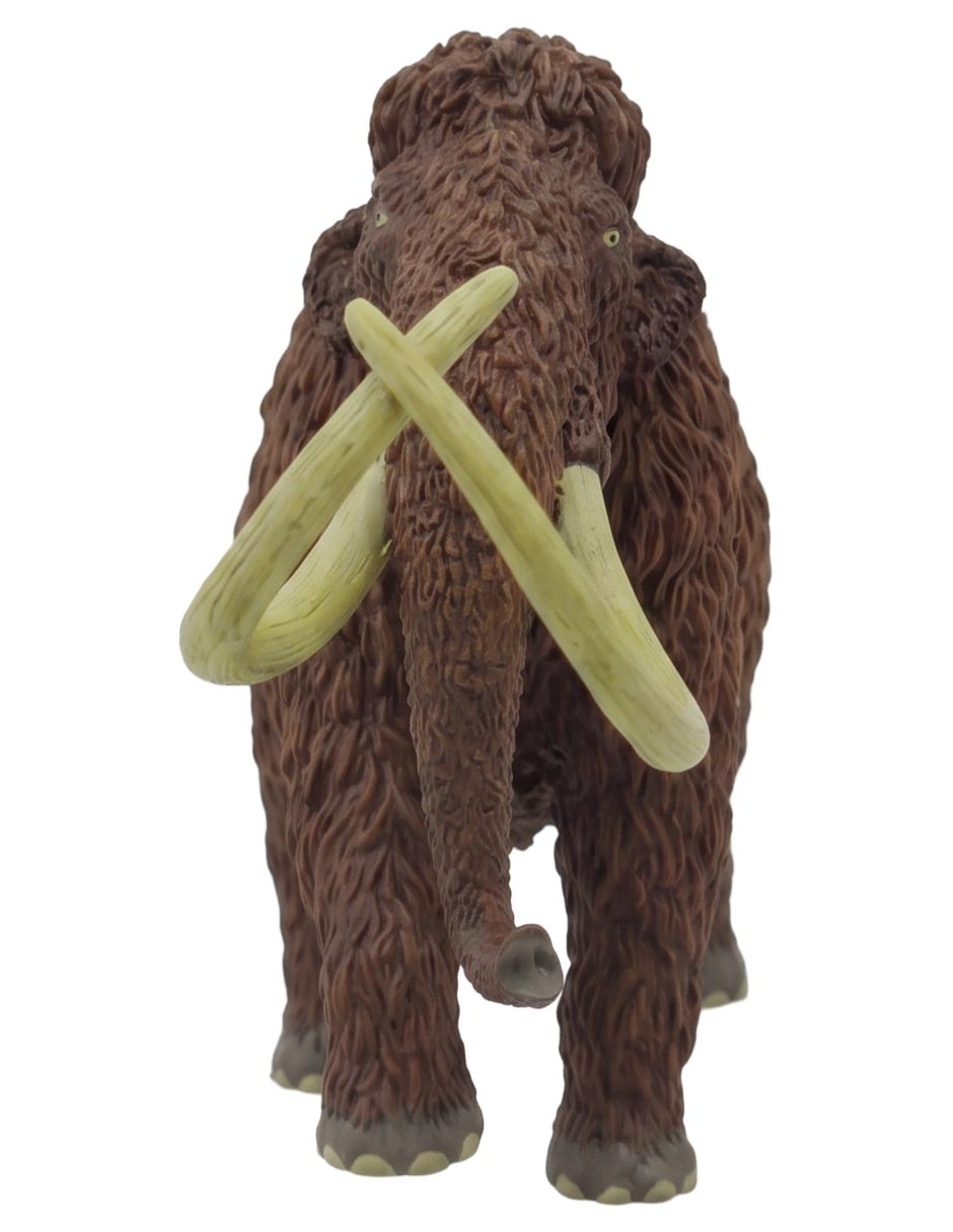 Figura de mamut 2