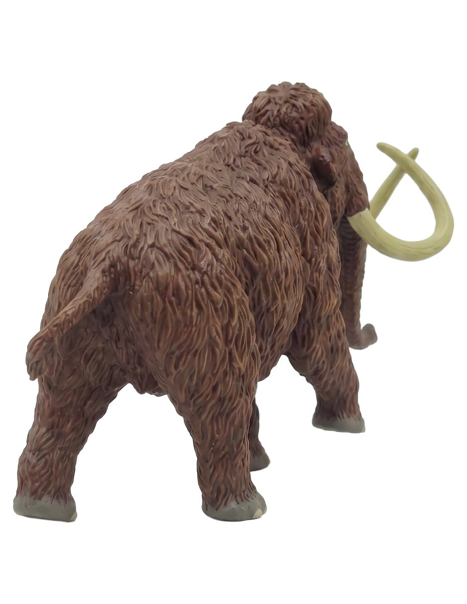 Figura de mamut
