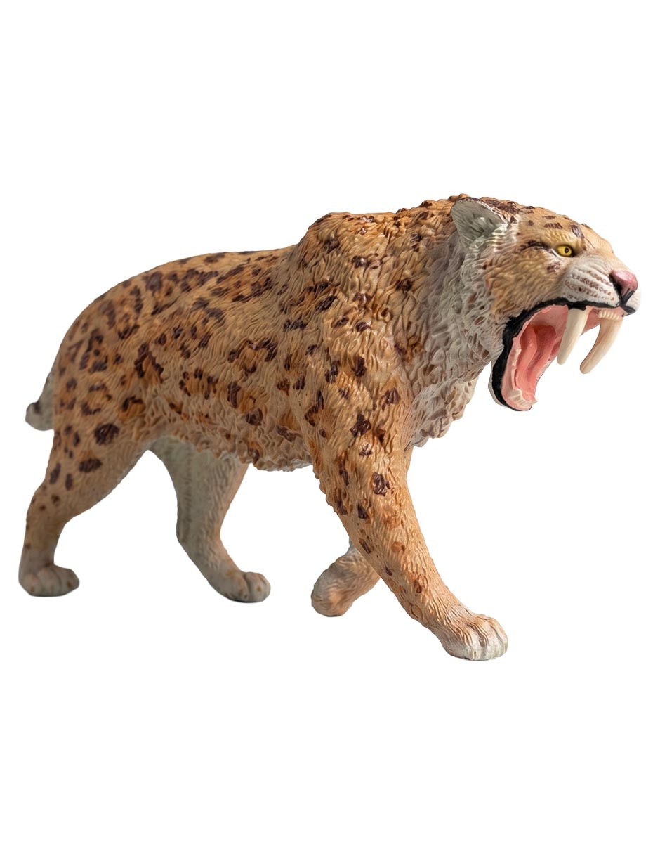 Figura de tigre 1