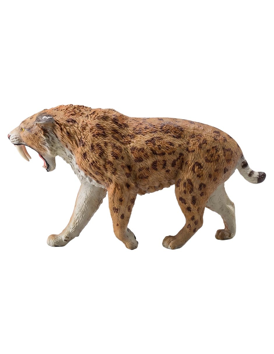 Figura de tigre 2
