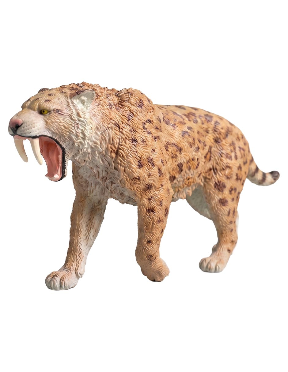 Figura de tigre 3