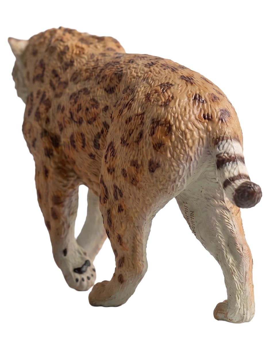 Figura de tigre Figura de tigre