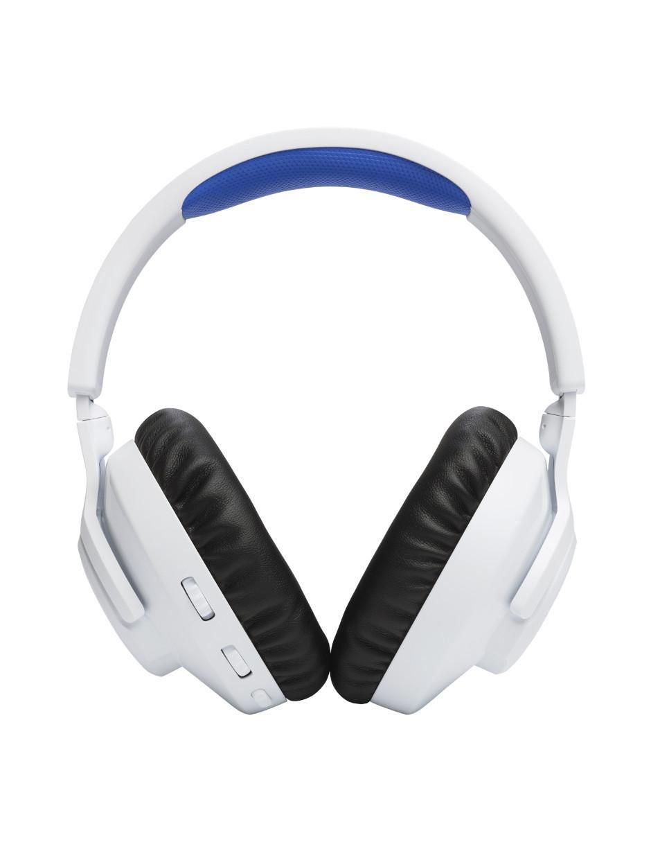 Audífonos gamer Over-Ear JBL Quantum 360P inalámbricos