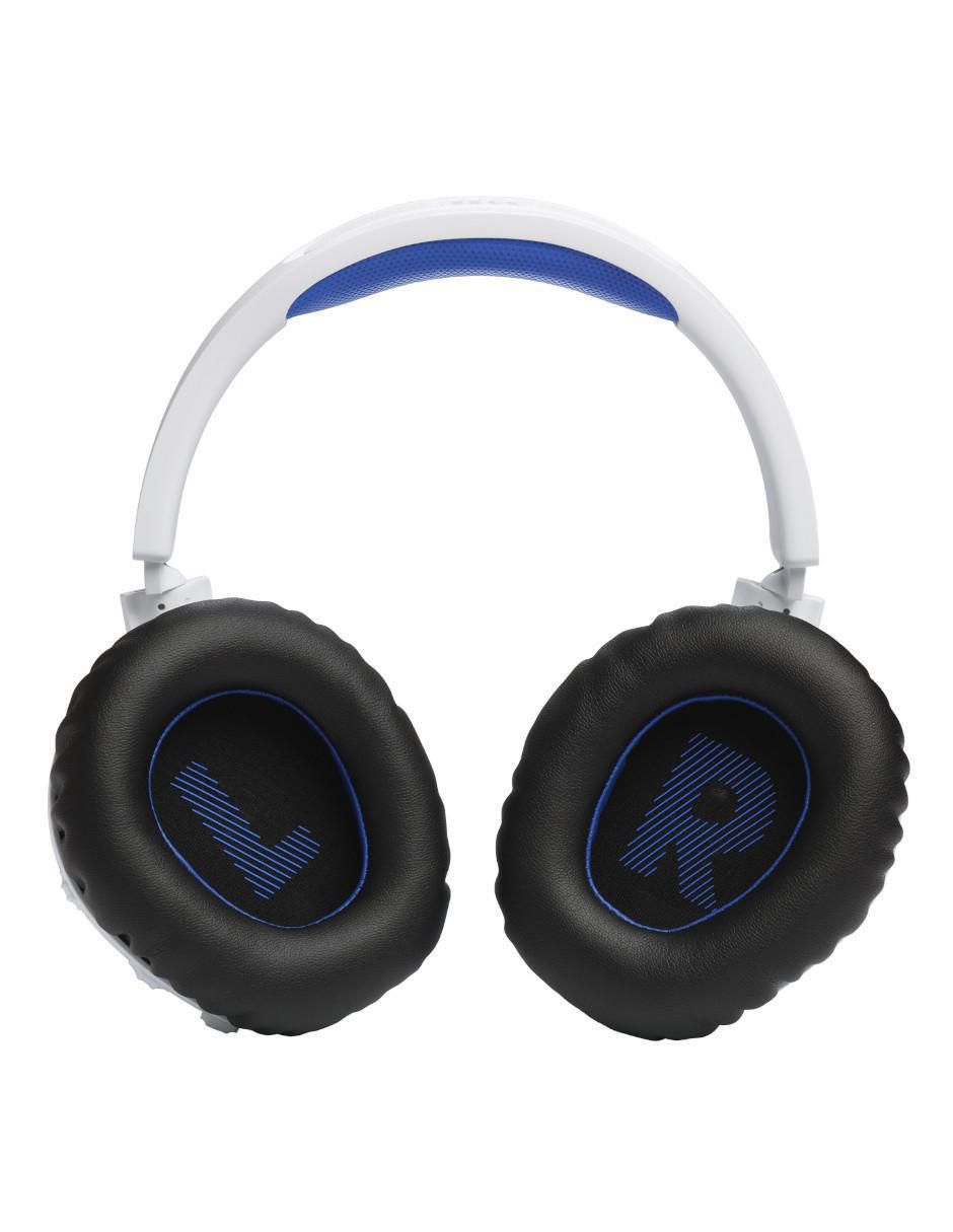 Audífonos gamer Over-Ear JBL Quantum 360P inalámbricos