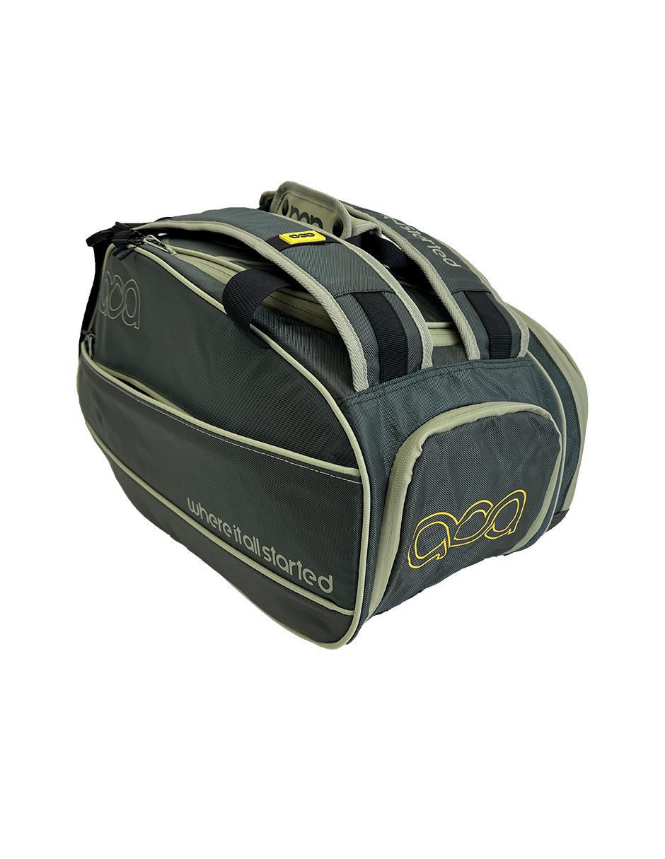 Mochila de pádel