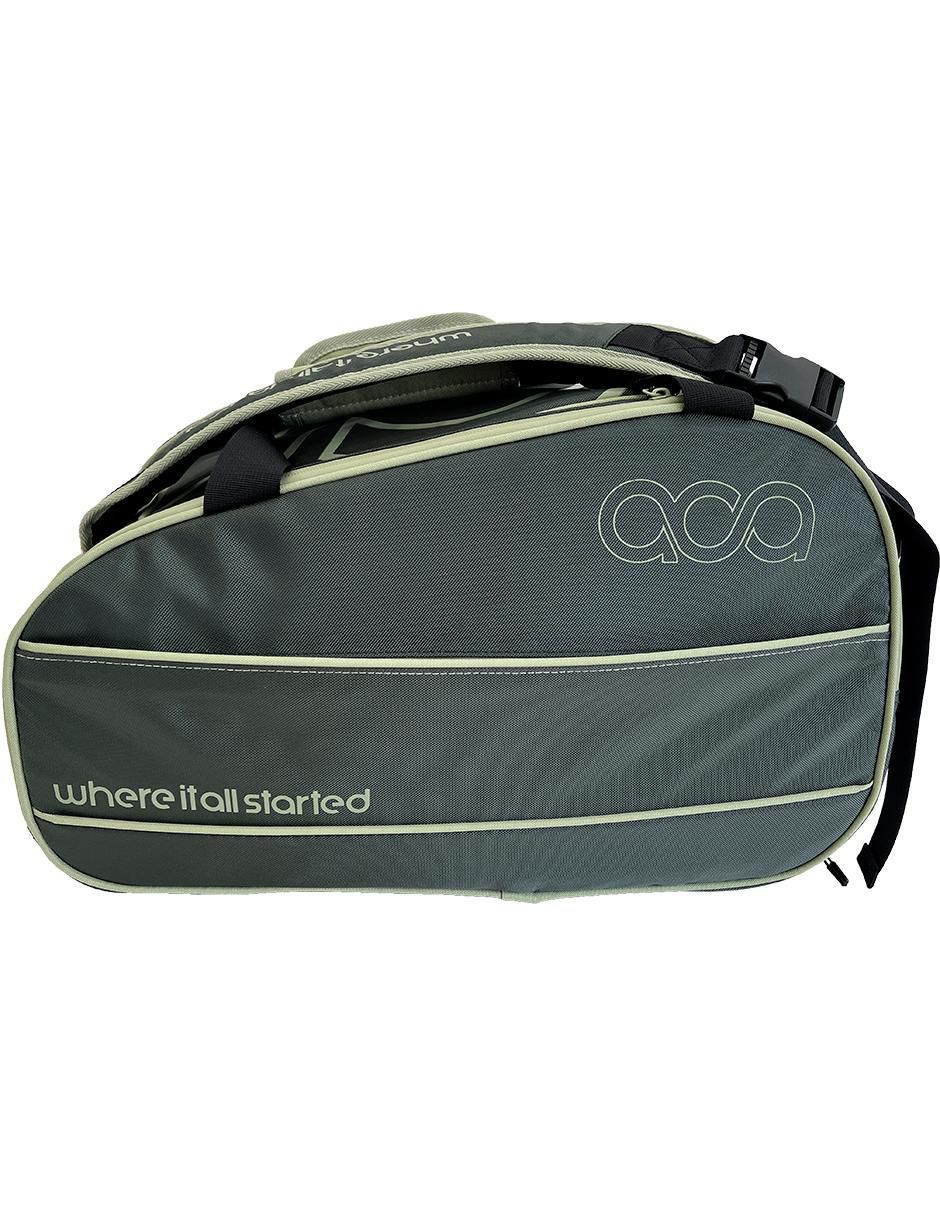 Mochila de pádel