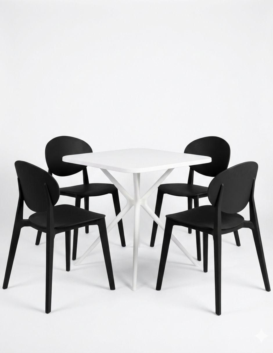 Comedor para 4 personas Comedor para 4 personas