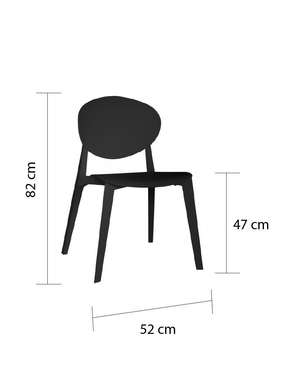Comedor para 4 personas