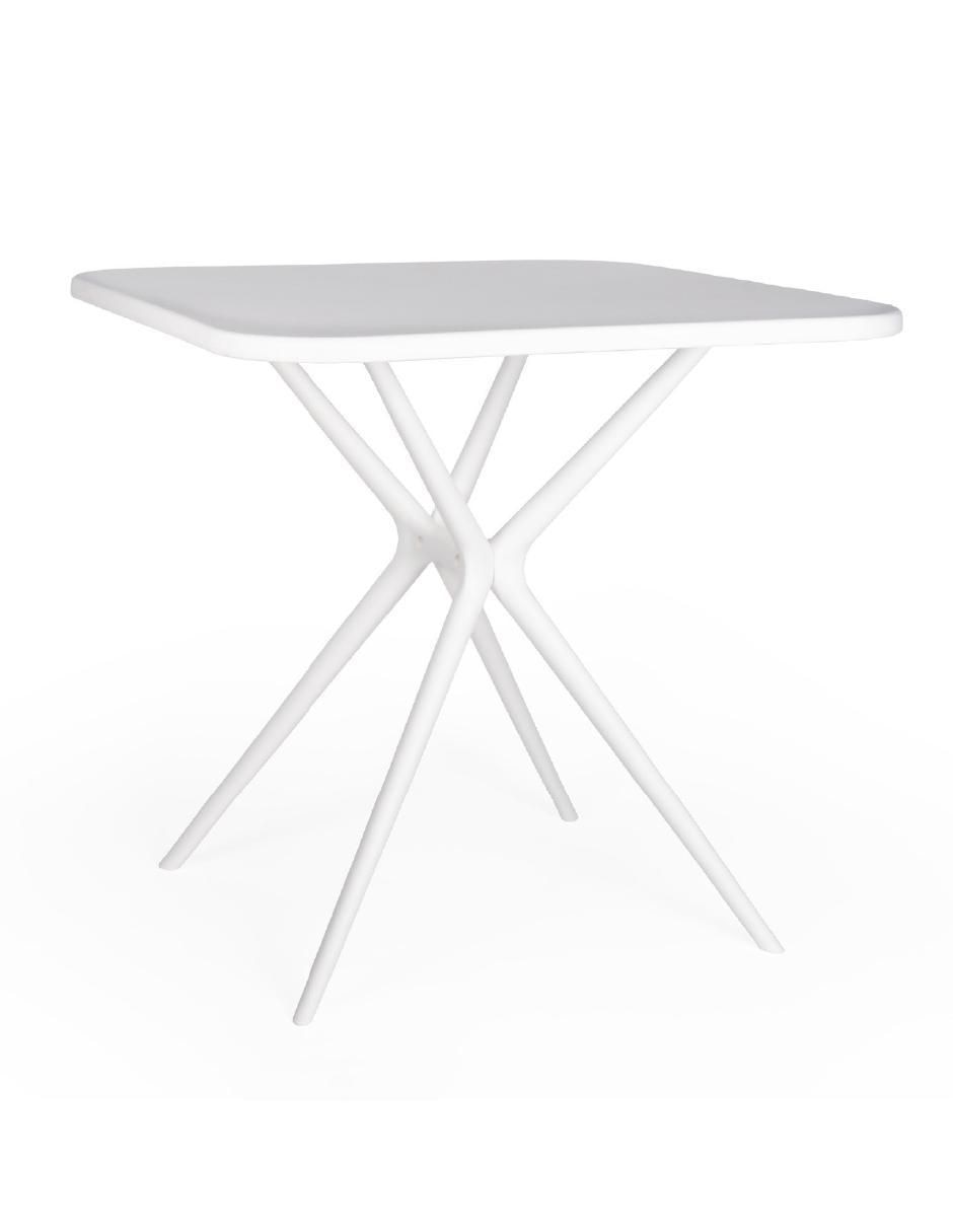 Comedor para 4 personas