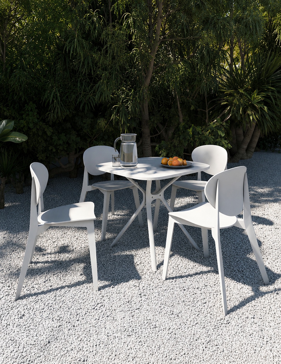 Comedor para 4 personas Comedor para 4 personas
