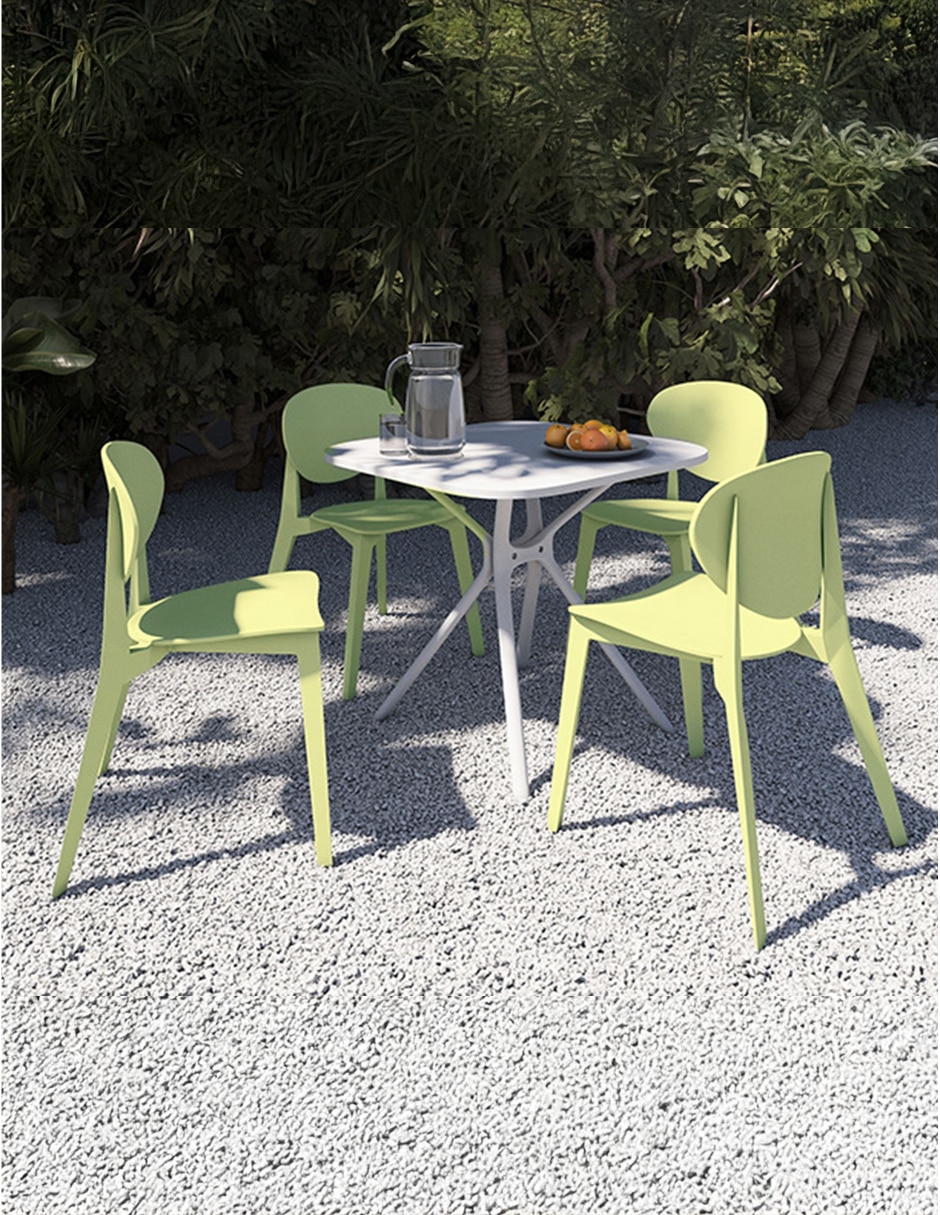Comedor para 4 personas Comedor para 4 personas