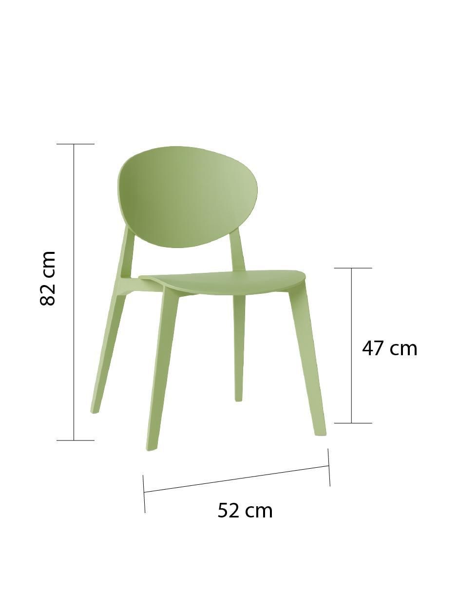 Comedor para 4 personas 12