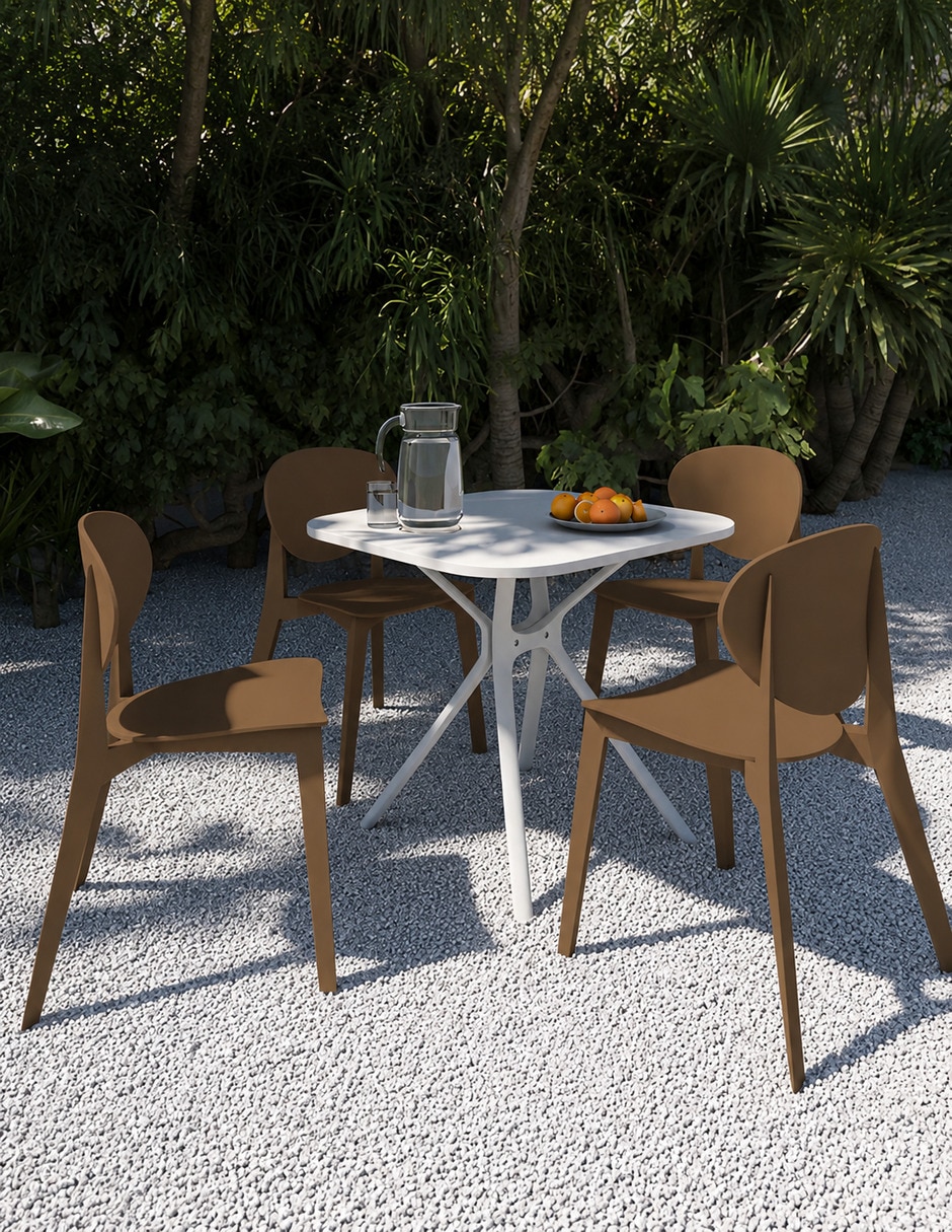 Comedor para 4 personas Comedor para 4 personas