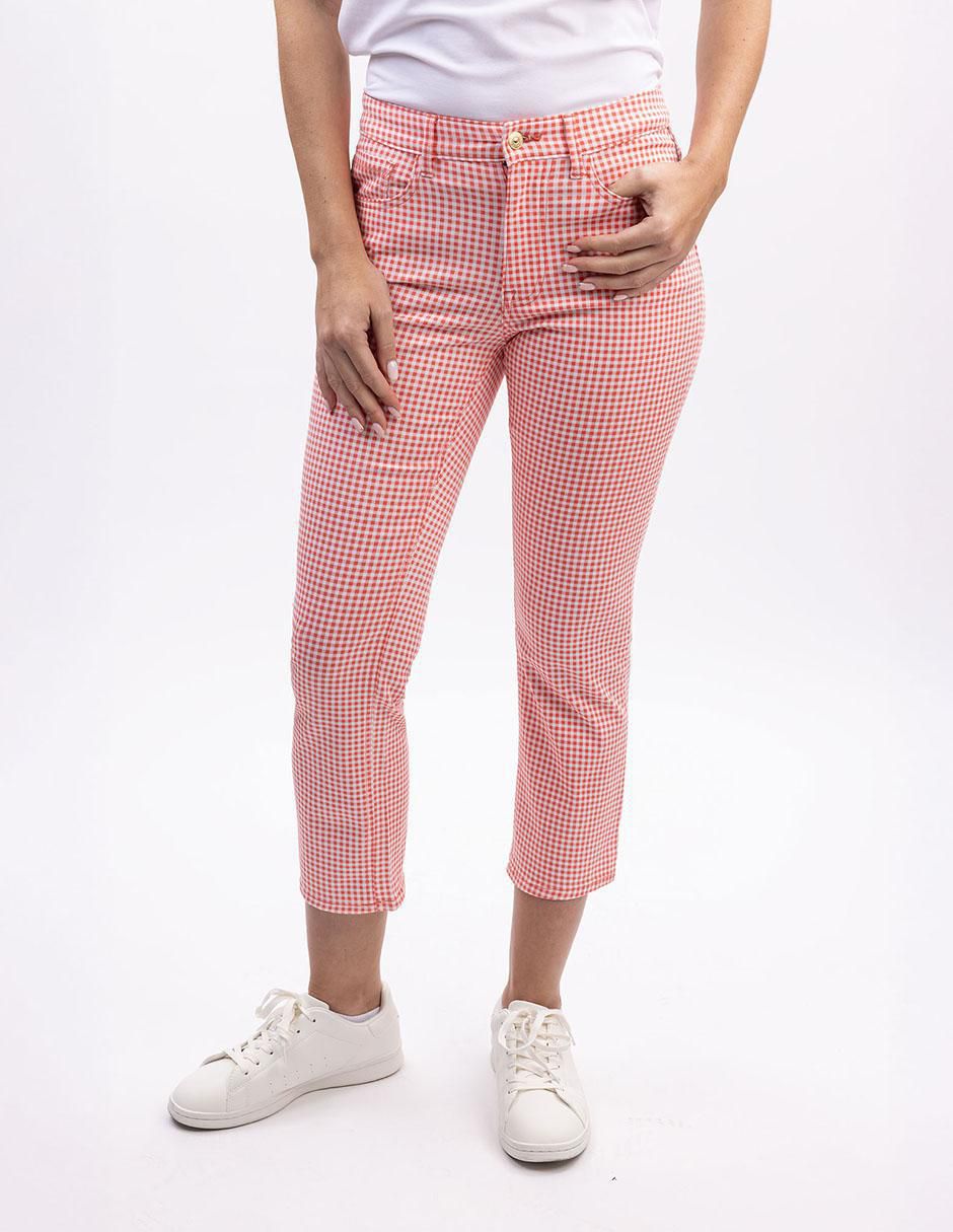 Pantalón skinny para mujer Pantalón skinny para mujer