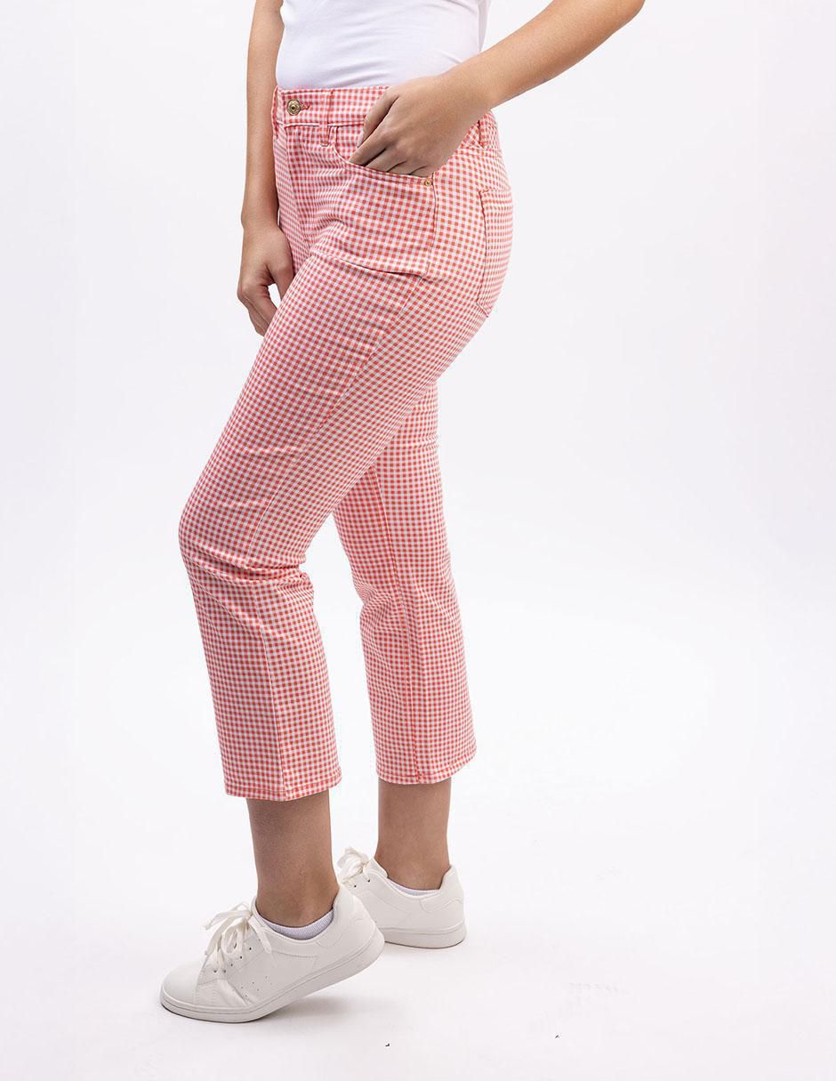 Pantalón skinny para mujer 4