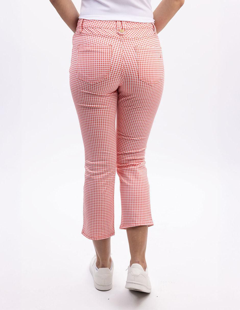 Pantalón skinny para mujer 3