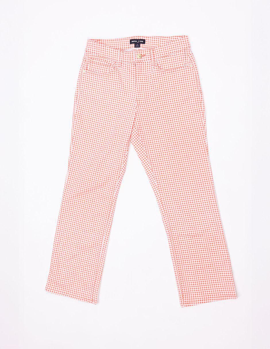 Pantalón skinny para mujer 2