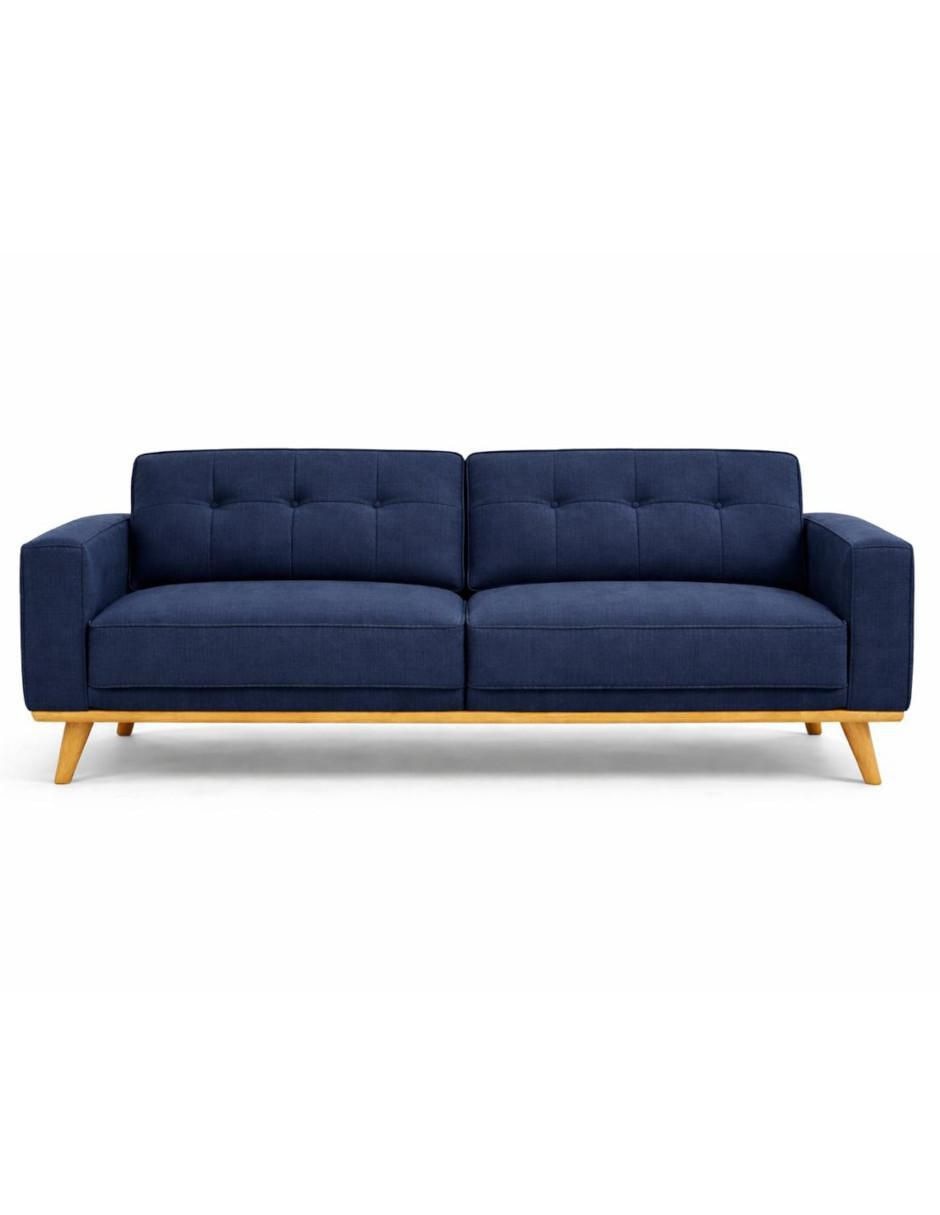 Love seat Burdeos