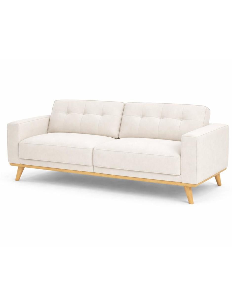 Love seat Valencia Design Burdeos