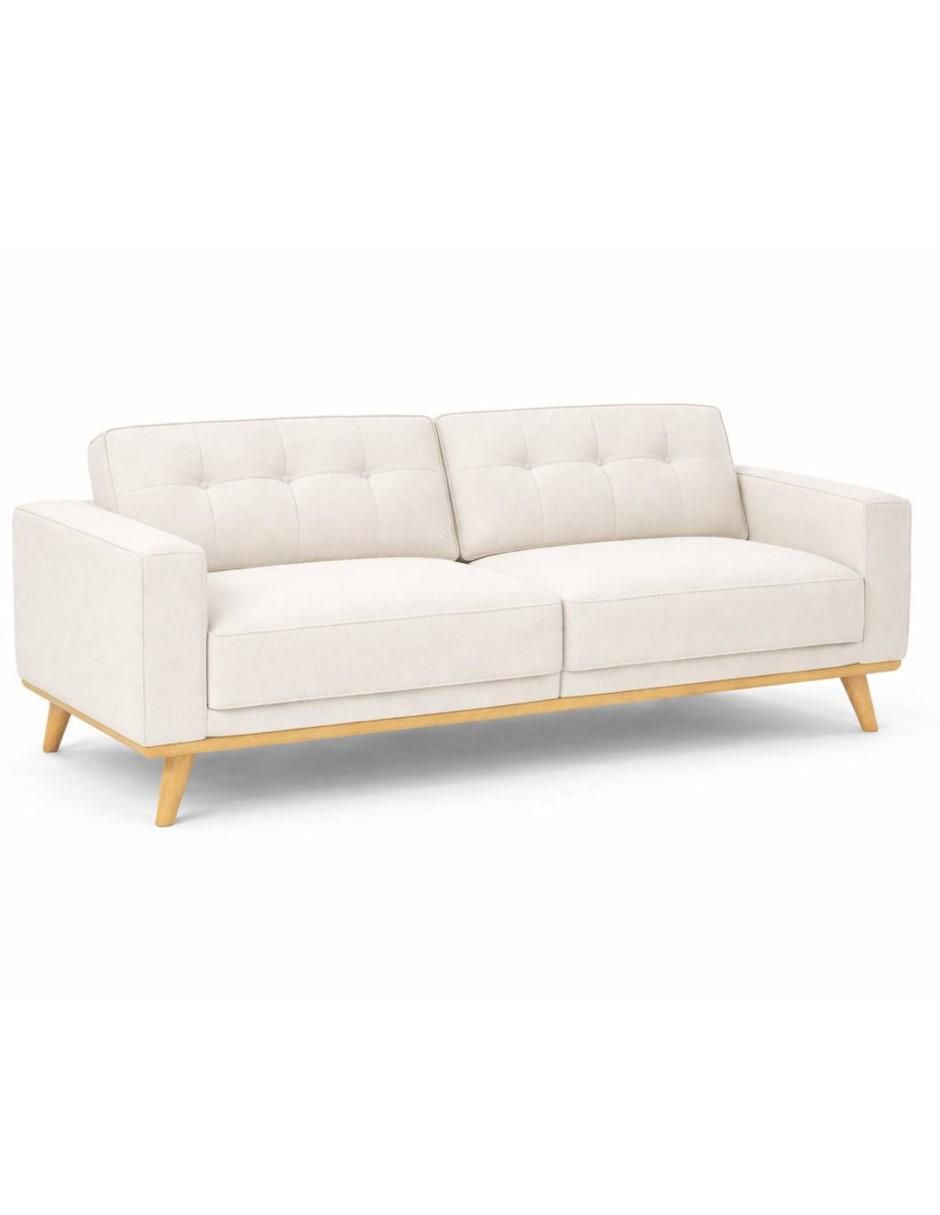 Love seat Valencia Design Burdeos