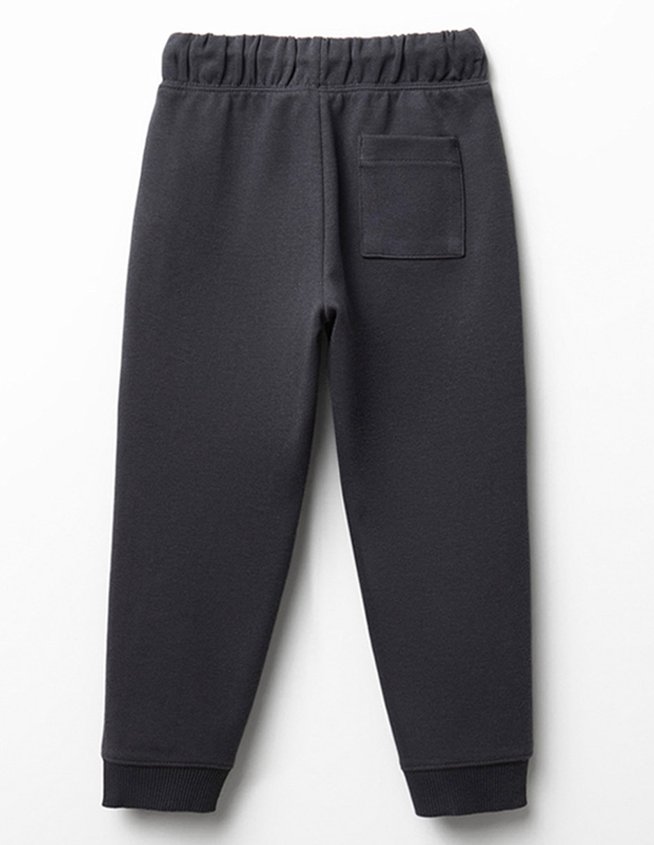 Pants para niño 4