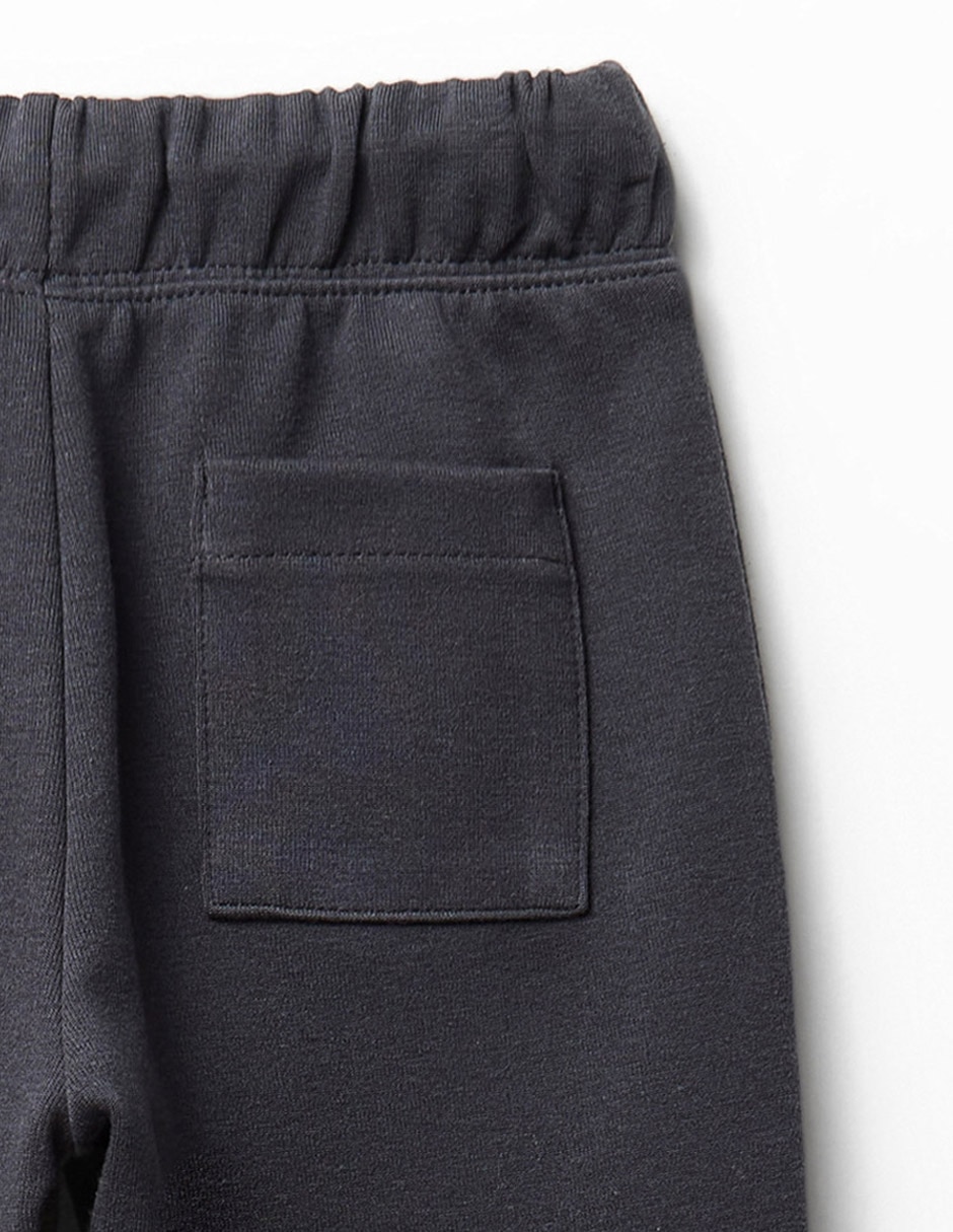 Pants para niño 3