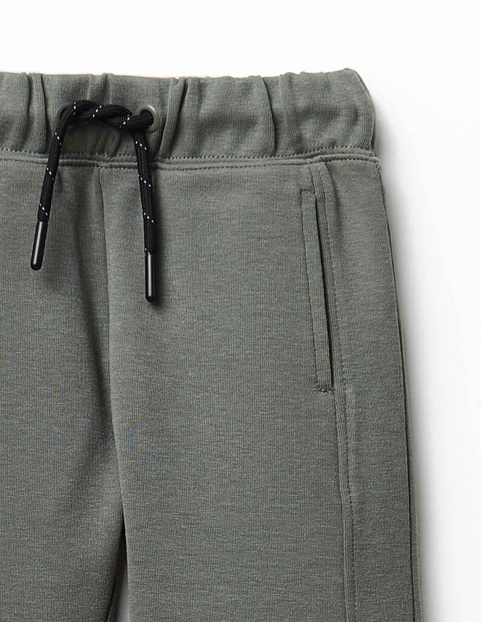 Pants para niño 2