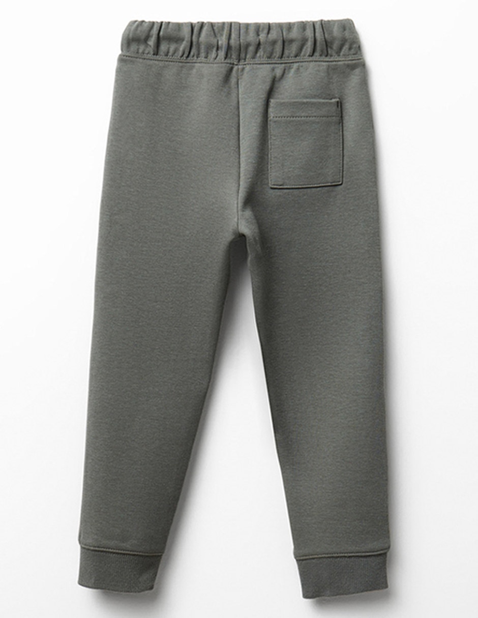 Pants para niño 3