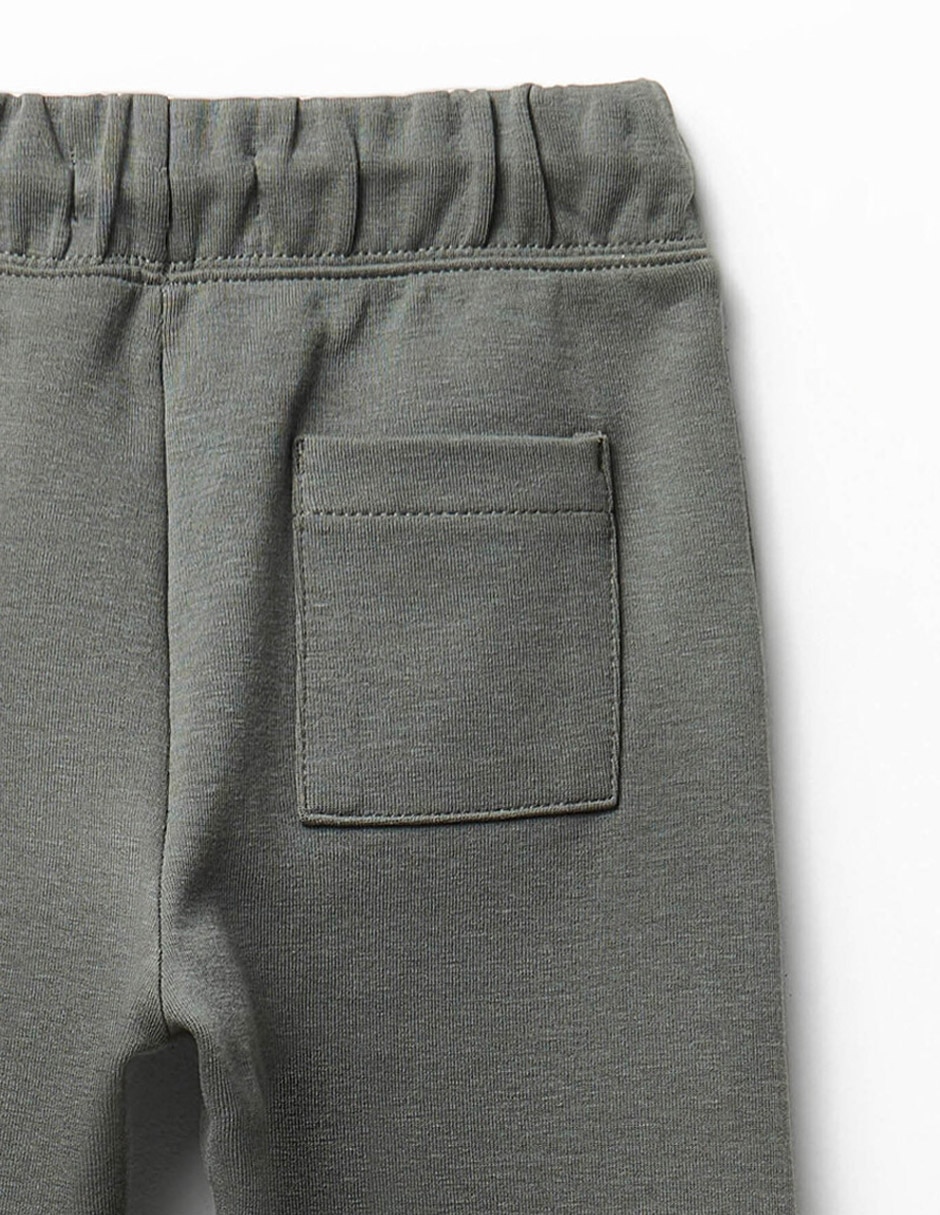Pants para niño 4