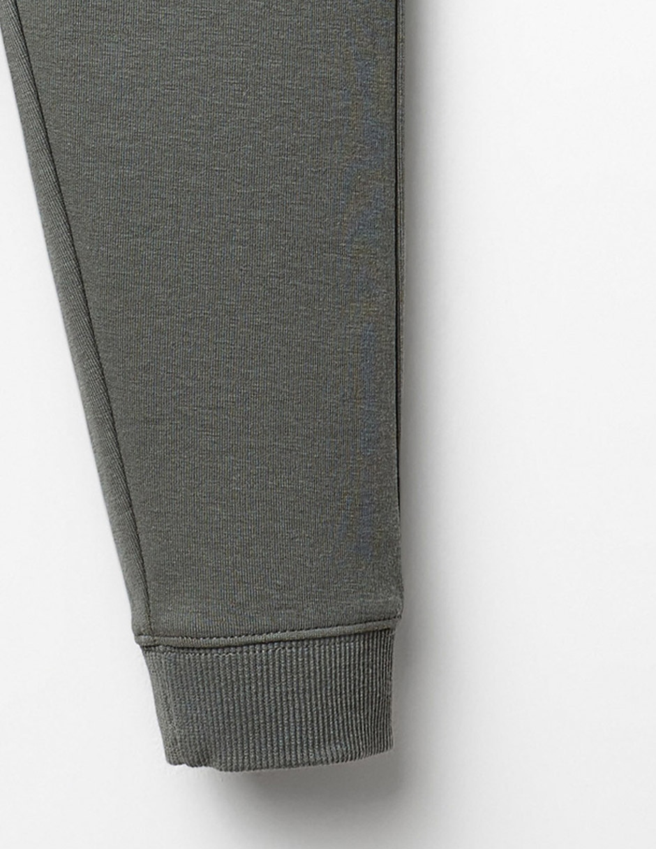 Pants para niño 5