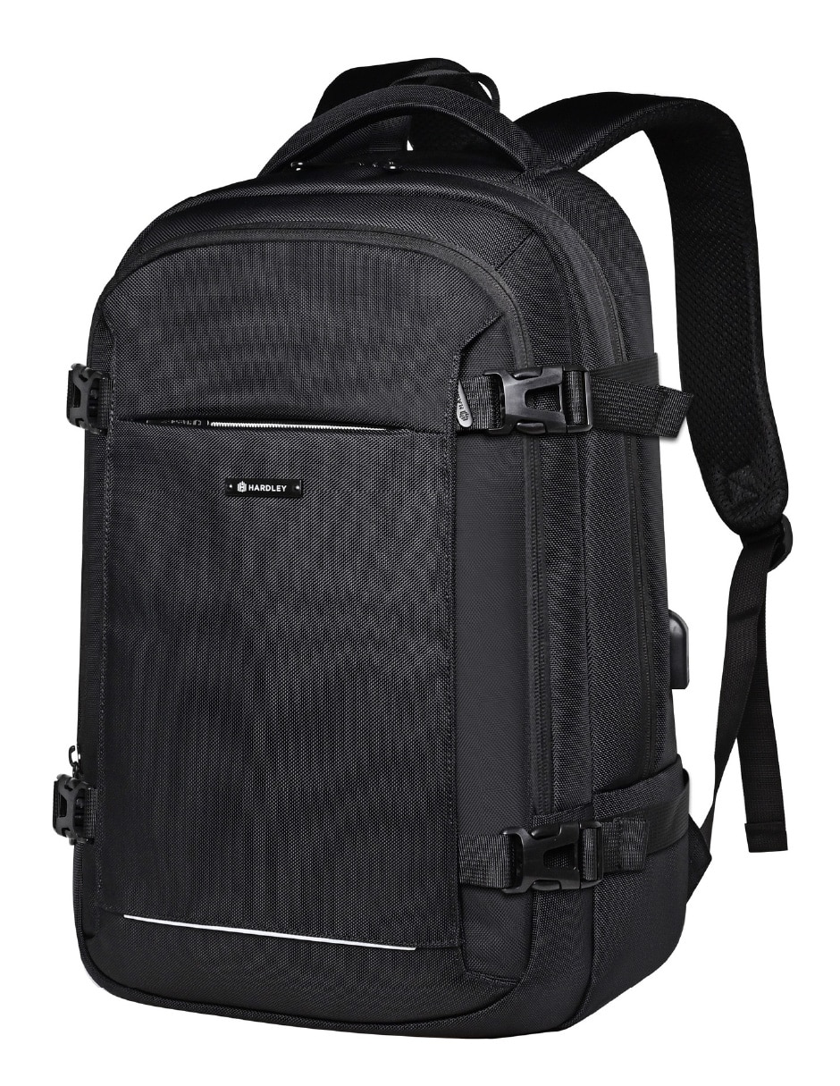Mochila antirrobo Hardley Scotland 20 L impermeable unisex