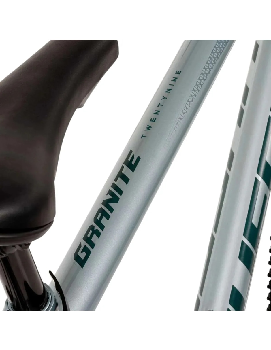 Bicicleta urbana rodada 29 Granite para hombre