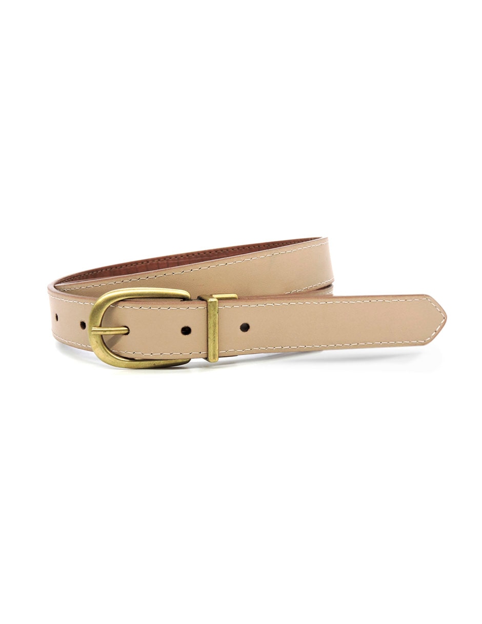 Cinturón para mujer 2