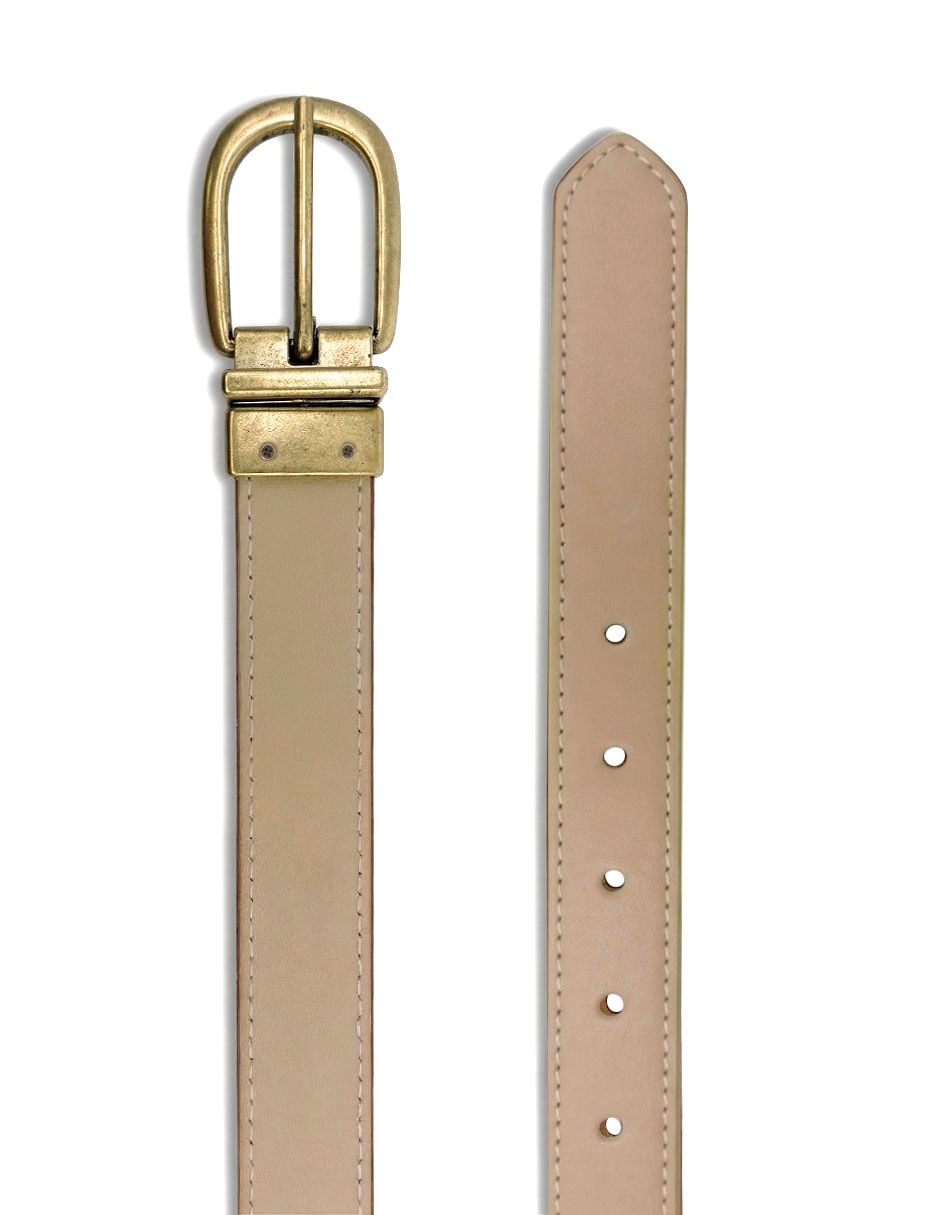 Cinturón para mujer 3