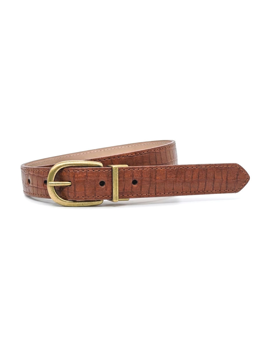 Cinturón para mujer