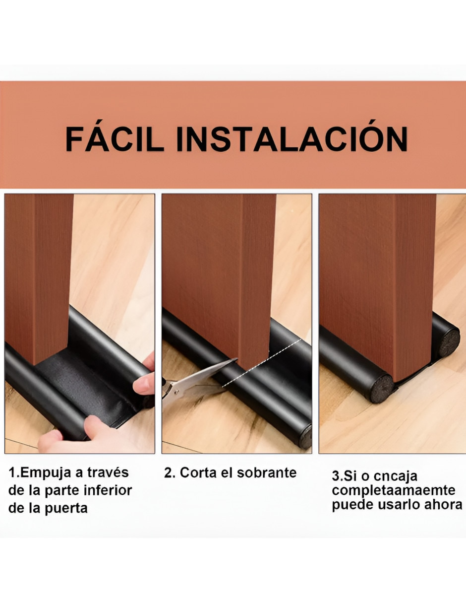 Tope para puerta 2