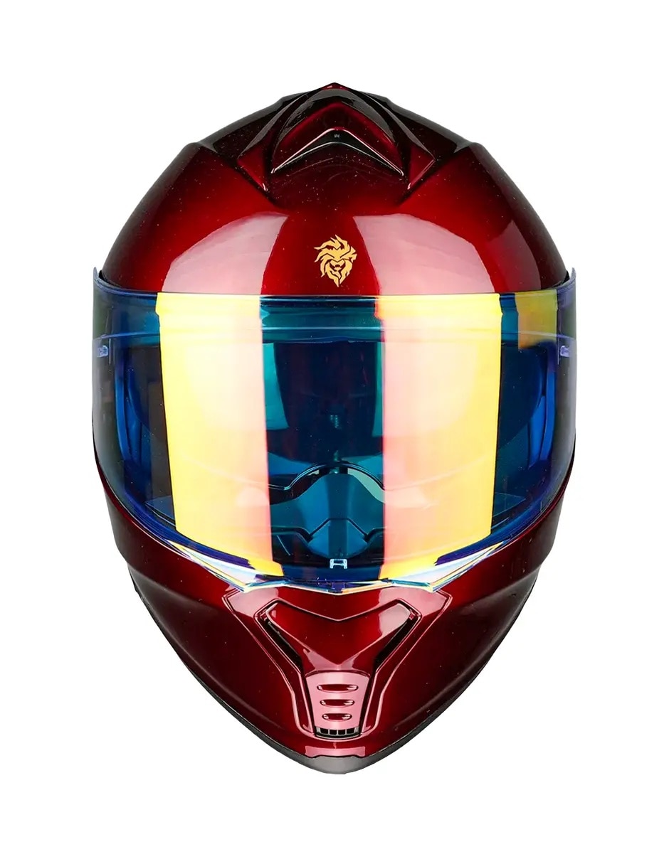 Casco abatible para motorsport Kov unisex