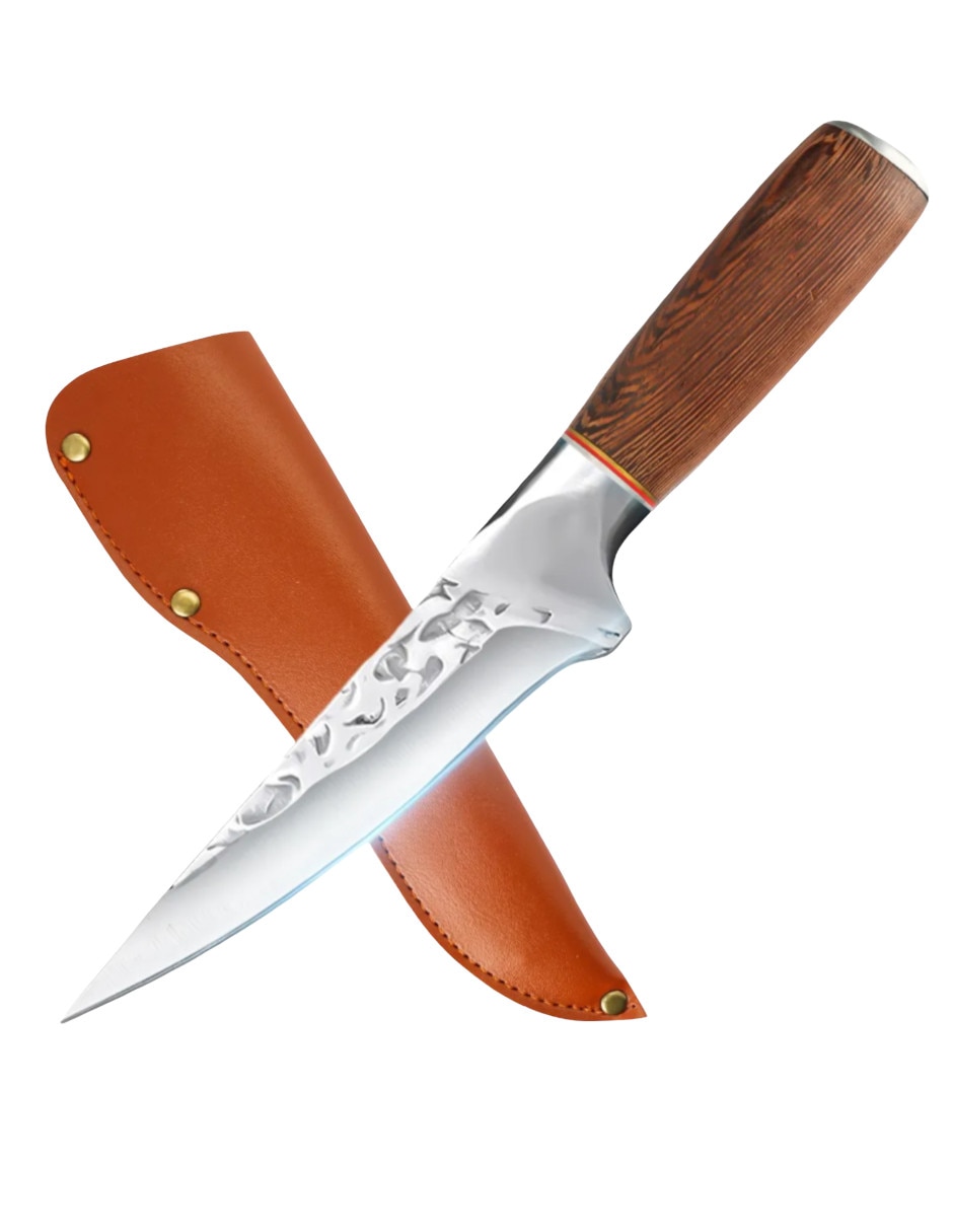 Cuchillo deshuesador