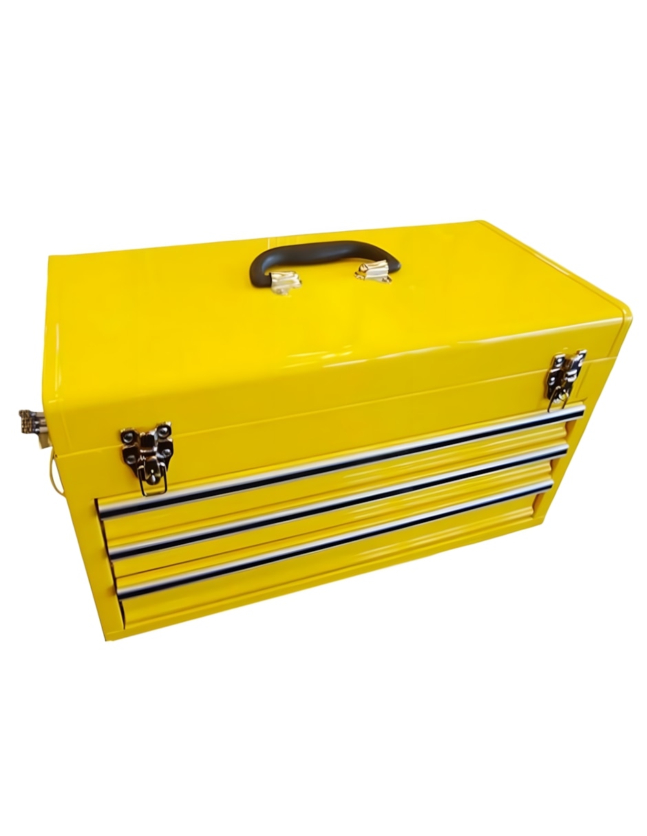 Set/Kit/Caja de herramientas/ Mochila de herramientas VENTDEPOT 2 compartimentos