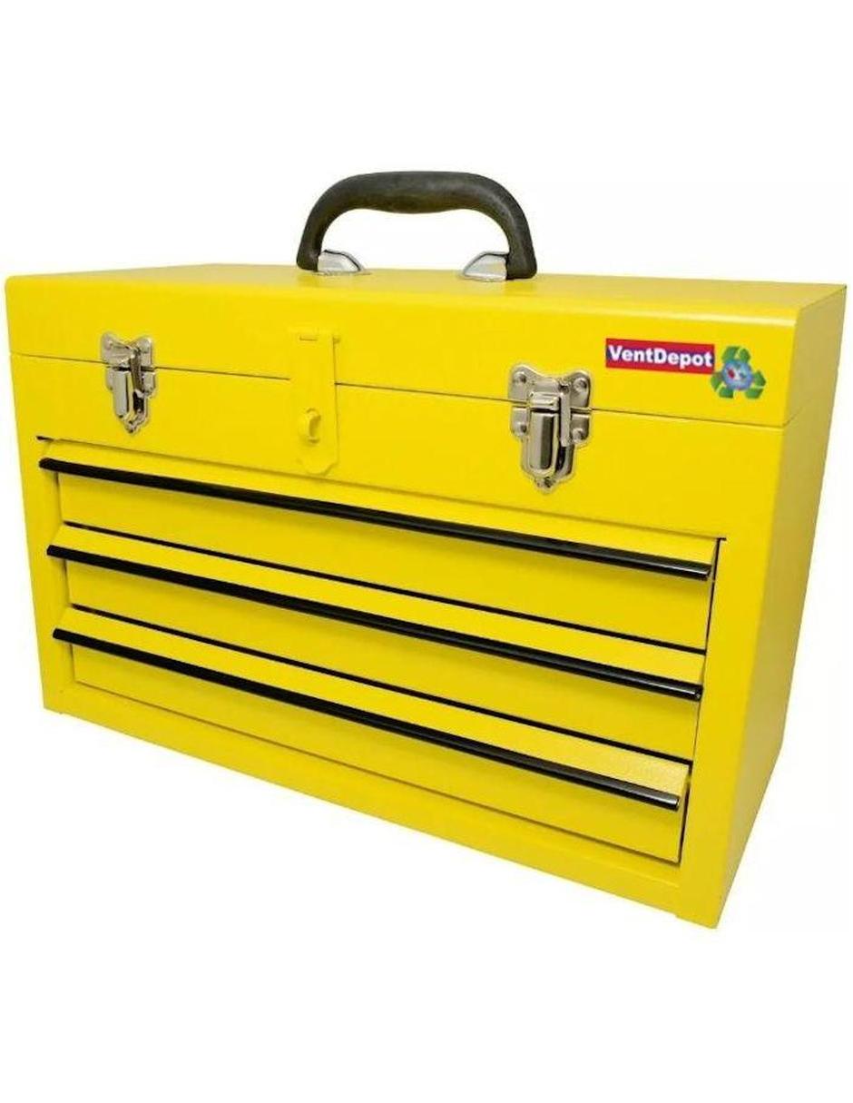 Set/Kit/Caja de herramientas/ Mochila de herramientas 2 compartimentos